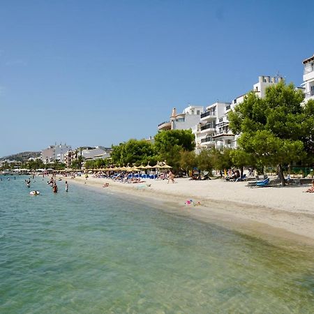 Voramar On Pinewalk Lägenhet Port de Pollença Exteriör bild