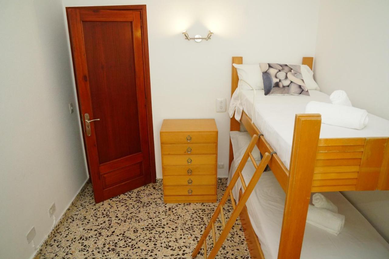 Voramar On Pinewalk Lägenhet Port de Pollença Exteriör bild