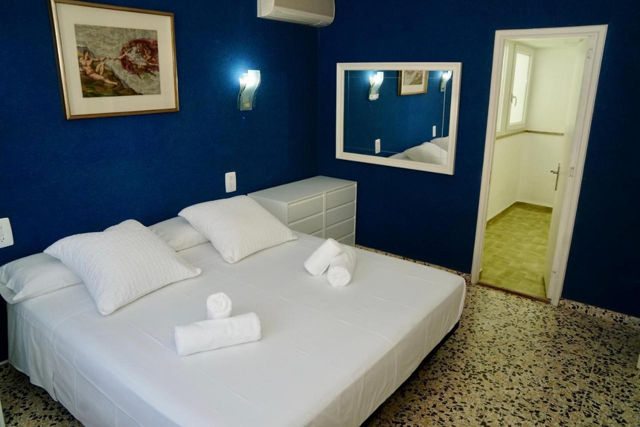 Voramar On Pinewalk Lägenhet Port de Pollença Exteriör bild